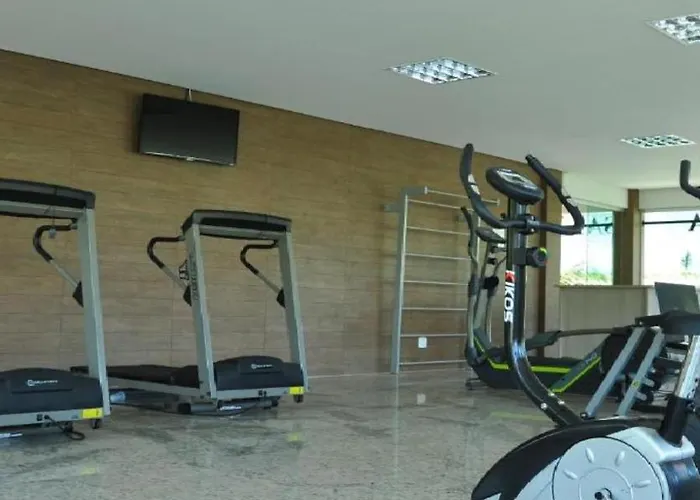 Apartamento No Lacqua Diroma Iii, Com Complexo Aquatico Caldas Novas