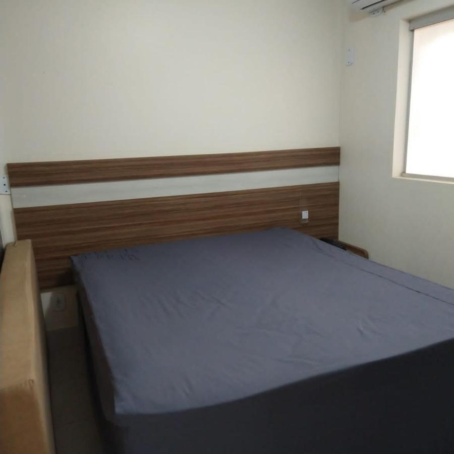 No Lacqua Diroma Iii, Com Complexo Aquatico * Caldas Novas