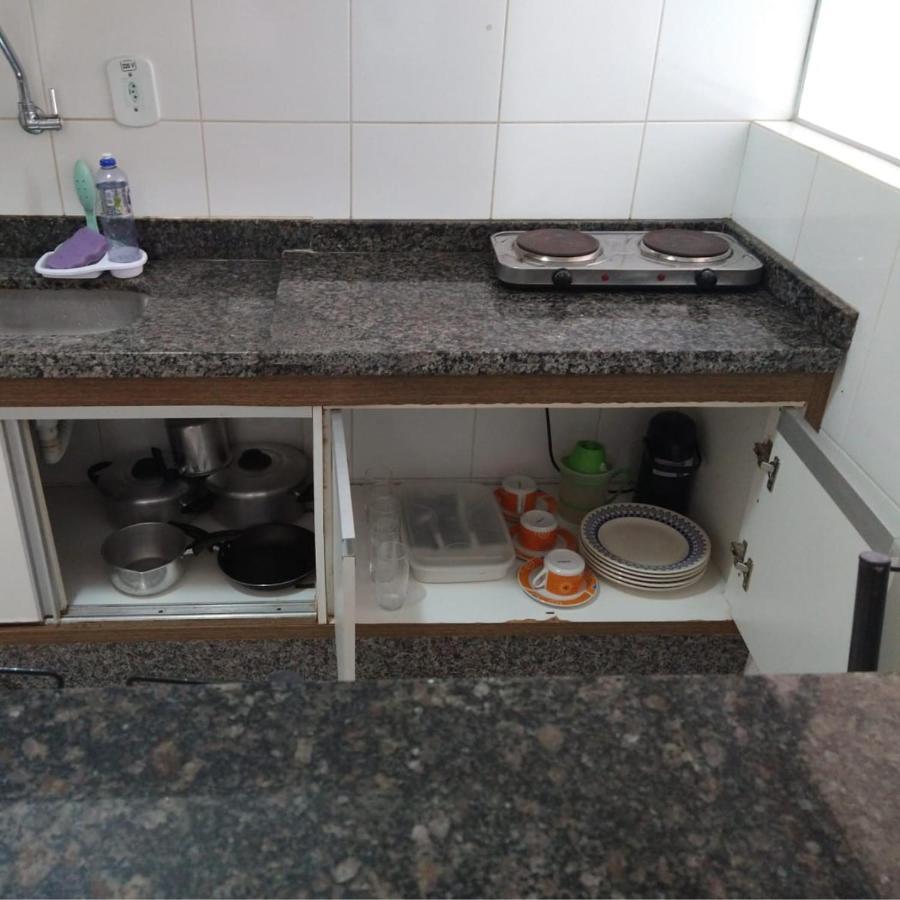 No Lacqua Diroma Iii, Com Complexo Aquatico Apartamento *