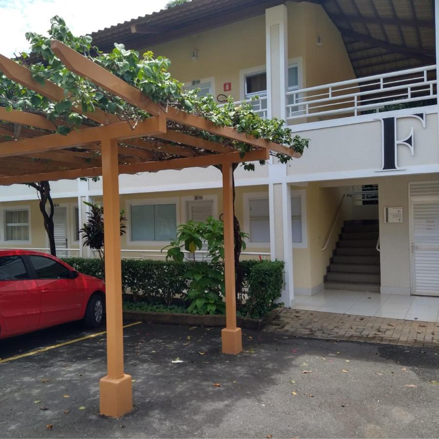 No Lacqua Diroma Iii, Com Complexo Aquatico Apartamento *