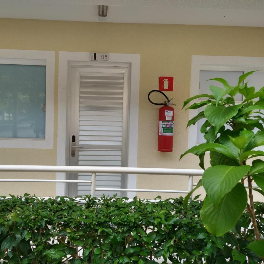 No Lacqua Diroma Iii, Com Complexo Aquatico Apartamento *